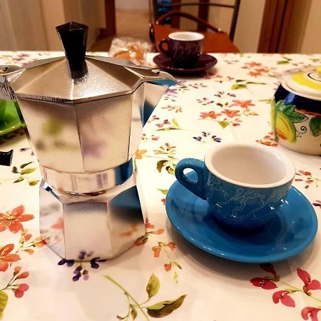 Alexis Home Neapol Zewnętrze zdjęcie