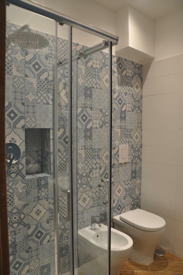Alexis Home Neapol Zewnętrze zdjęcie