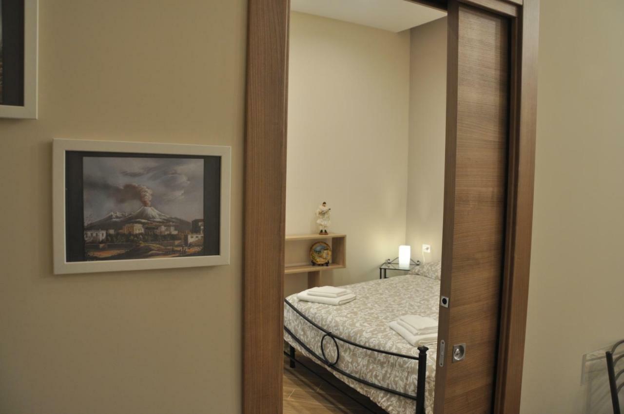 Alexis Home Neapol Zewnętrze zdjęcie