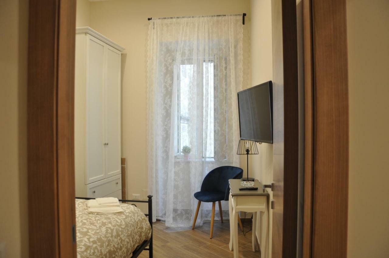 Alexis Home Neapol Zewnętrze zdjęcie