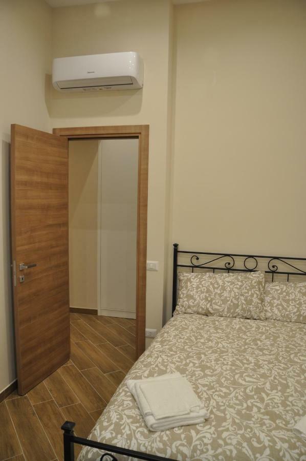 Alexis Home Neapol Zewnętrze zdjęcie