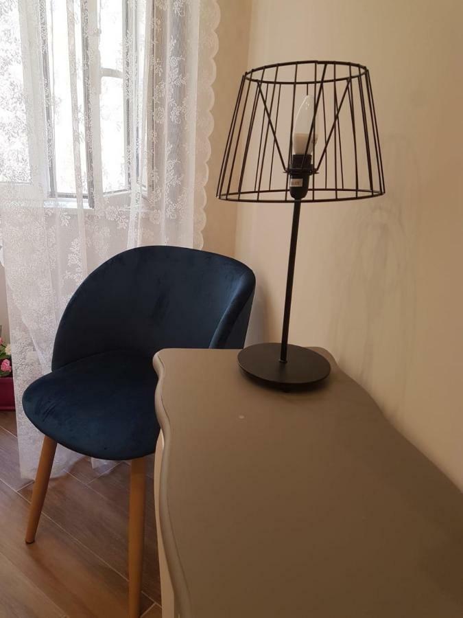 Alexis Home Neapol Zewnętrze zdjęcie