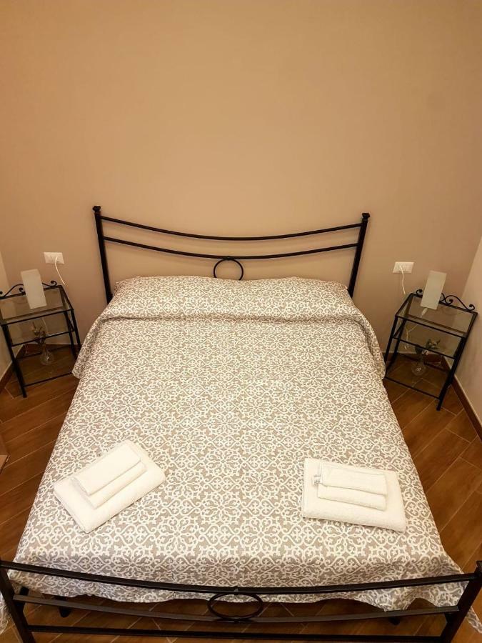 Alexis Home Neapol Zewnętrze zdjęcie