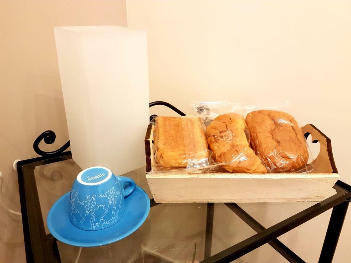 Alexis Home Neapol Zewnętrze zdjęcie