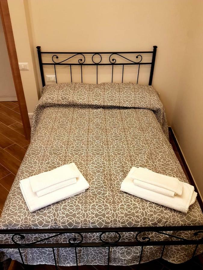 Alexis Home Neapol Zewnętrze zdjęcie