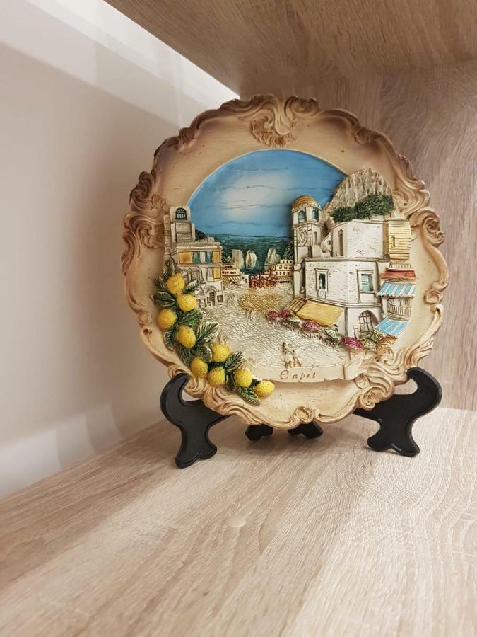 Alexis Home Neapol Zewnętrze zdjęcie