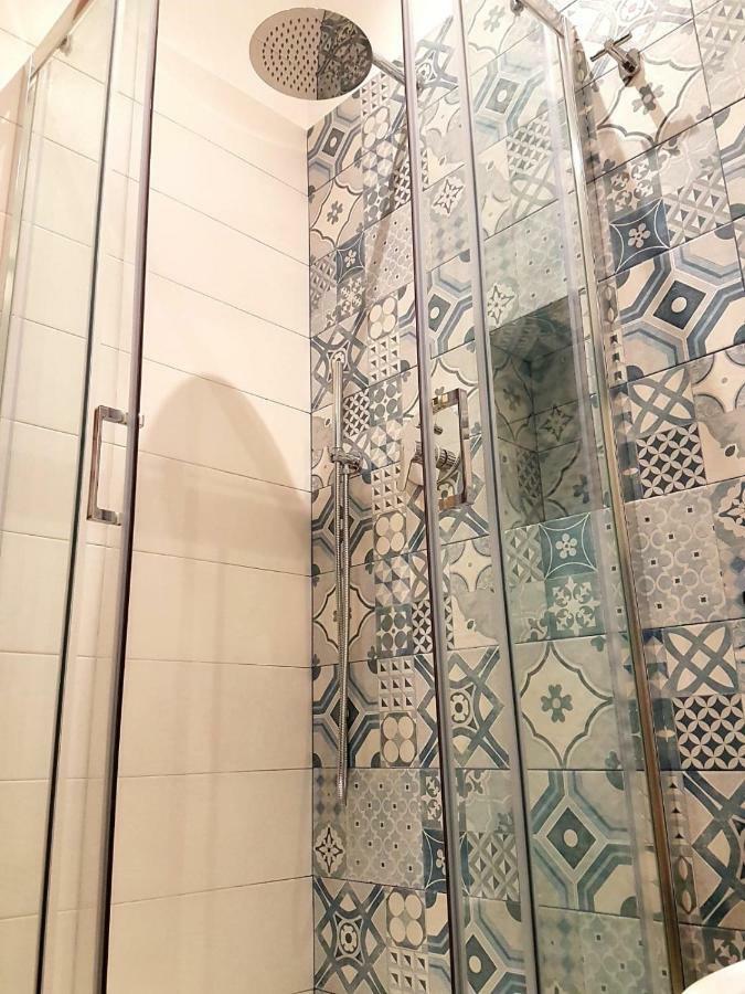Alexis Home Neapol Zewnętrze zdjęcie