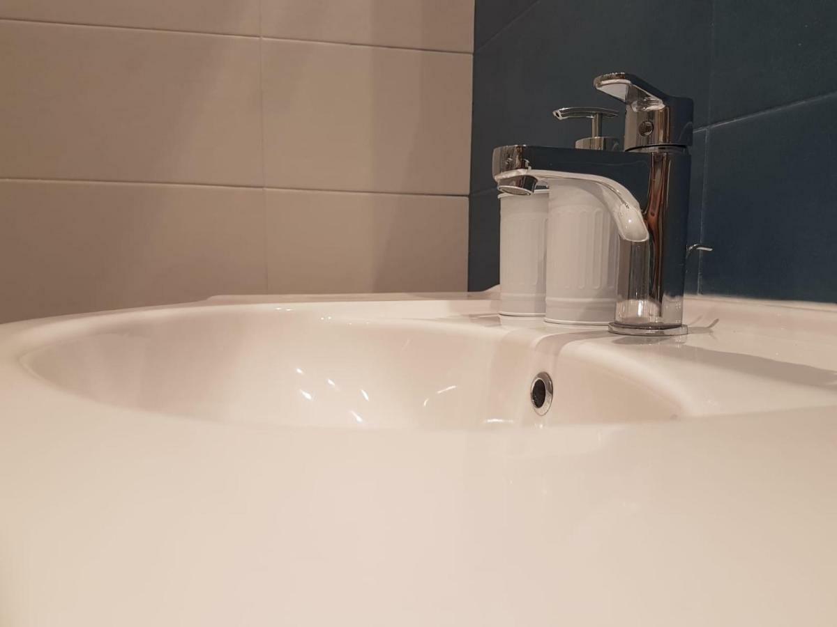 Alexis Home Neapol Zewnętrze zdjęcie