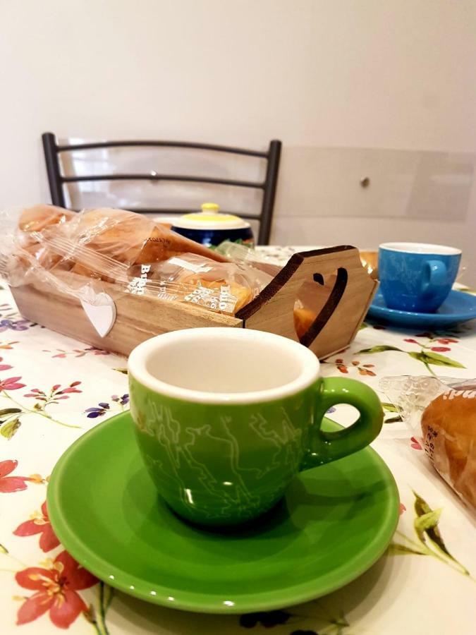 Alexis Home Neapol Zewnętrze zdjęcie